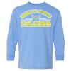 5400B Youth Heavy Cotton Long Sleeve Thumbnail