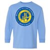 5400B Youth Heavy Cotton Long Sleeve Thumbnail