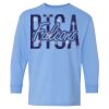 5400B Youth Heavy Cotton Long Sleeve Thumbnail