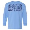 5400B Youth Heavy Cotton Long Sleeve Thumbnail