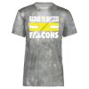 222696 Youth Cotton-Touch Poly T-Shirt Thumbnail