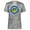 222696 Youth Cotton-Touch Poly T-Shirt Thumbnail