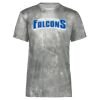 222696 Youth Cotton-Touch Poly T-Shirt Thumbnail