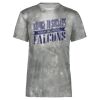 222696 Youth Cotton-Touch Poly T-Shirt Thumbnail