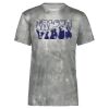 222696 Youth Cotton-Touch Poly T-Shirt Thumbnail