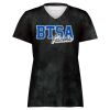 222796 Ladies' Cotton-Touch Poly T-Shirt Thumbnail
