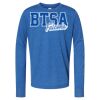 3513Y Youth Extra Soft Tri-blend Long Sleeve Thumbnail