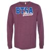 3513 Adult Extra Soft Tri-blend Long Sleeve Thumbnail
