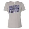 6413 Women’s Extra Soft Tri-blend Tee Thumbnail